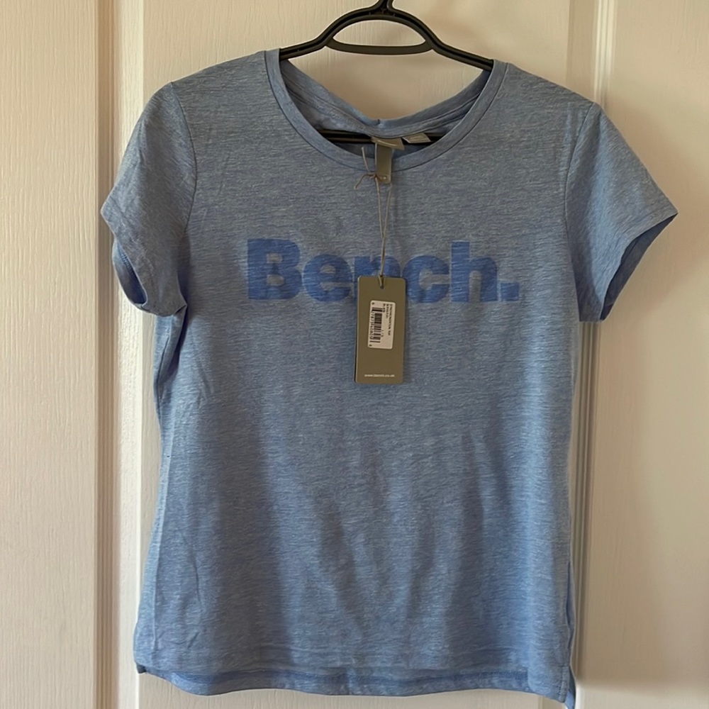 NWT Bench T-Shirt
